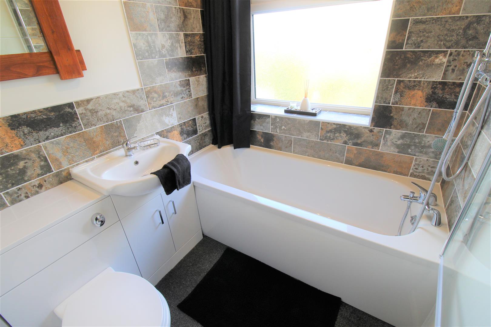 Marston Grove, Sneyd Green, Stoke-On-Trent